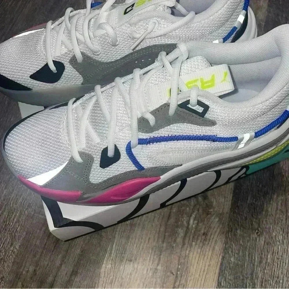 Puma Other - Puma dreamer shoes size 7 kids